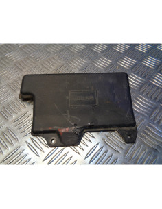 cache trappe batterie scooter piaggio 50 zip 2 2009 - 15 lbmc25e 2 temps