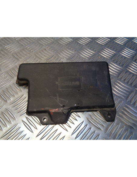 cache trappe batterie scooter piaggio 50 zip 2 2009 - 15 lbmc25e 2 temps