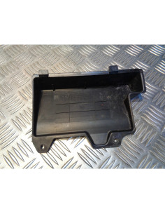 cache trappe batterie scooter piaggio 50 zip 2 2009 - 15 lbmc25e 2 temps 2