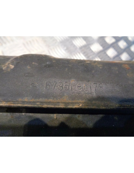 silencieux pot echappement scooter piaggio sfera free ...