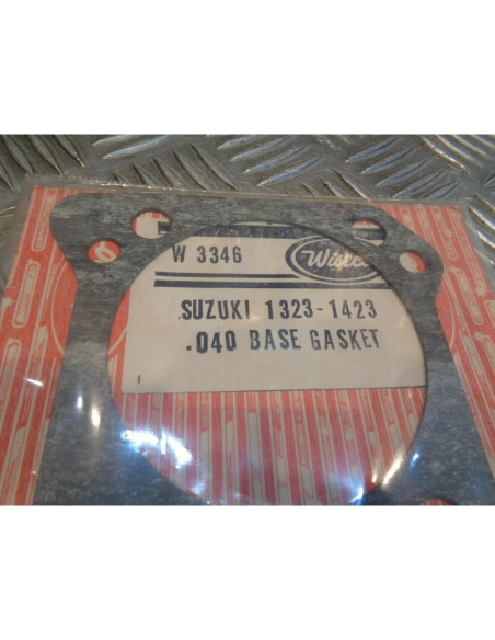 joint moteur embase cylindre wiseco w3346 moto suzuki gsx 1100 1323-1423 .040