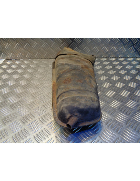 silencieux pot echappement scooter piaggio sfera free ...