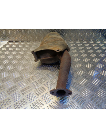 silencieux pot echappement scooter piaggio sfera free ...