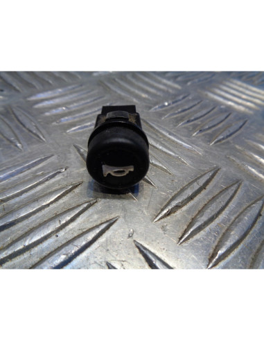 bouton commutateur klaxon scooter piaggio 50 zip 2 2009 - 15 lbmc25e 2 temps