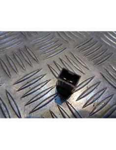 bouton commutateur klaxon scooter piaggio 50 zip 2 2009 - 15 lbmc25e 2 temps 2