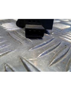 bouton commutateur phare code lumiere scooter piaggio 50 zip 2 2009 - 15 lbmc25e 2