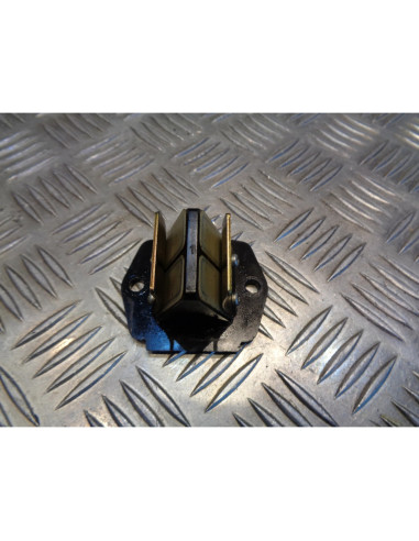 boite a clapet scooter piaggio 50 zip 2 2009 - 15 lbmc25e 2 temps