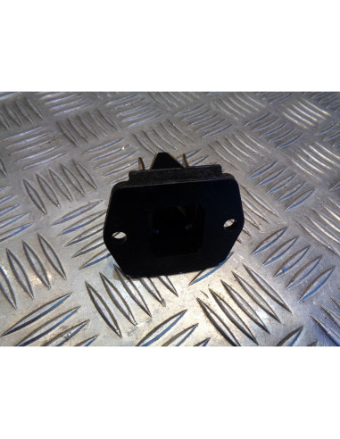 boite a clapet scooter piaggio 50 zip 2 2009 - 15 lbmc25e 2 temps