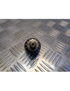 roue libre demarreur scooter piaggio 50 zip 2 2009 - 15 lbmc25e 2 temps 2