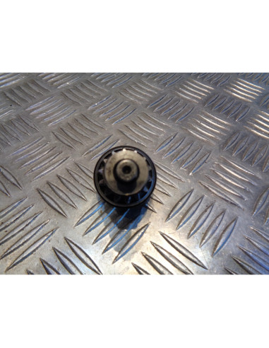 roue libre demarreur scooter piaggio 50 zip 2 2009 - 15 lbmc25e 2 temps