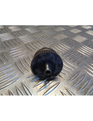 roue libre demarreur scooter piaggio 50 zip 2 2009 - 15 lbmc25e 2 temps