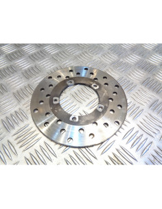 disque frein avant scooter piaggio 50 zip 2 2009 - 15 lbmc25e 2 temps 2