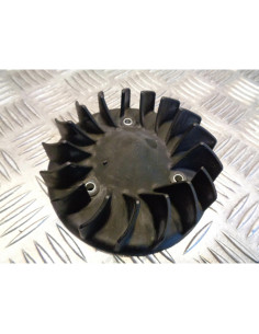 turbine helice air moteur scooter piaggio 50 zip 2 2009 - 15 lbmc25e 2 temps