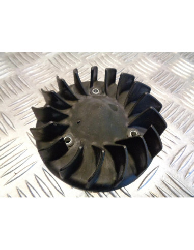turbine helice air moteur scooter piaggio 50 zip 2 2009 - 15 lbmc25e 2 temps