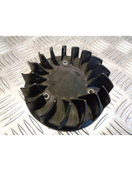 turbine helice air moteur scooter piaggio 50 zip 2 2009 - 15 lbmc25e 2 temps