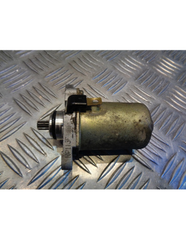 demarreur scooter piaggio 50 zip 2 2009 - 15 lbmc25e 2 temps