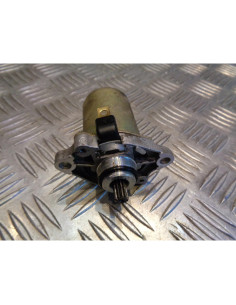 demarreur scooter piaggio 50 zip 2 2009 - 15 lbmc25e 2 temps 2