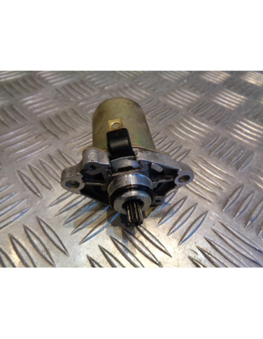 demarreur scooter piaggio 50 zip 2 2009 - 15 lbmc25e 2 temps