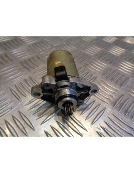 demarreur scooter piaggio 50 zip 2 2009 - 15 lbmc25e 2 temps