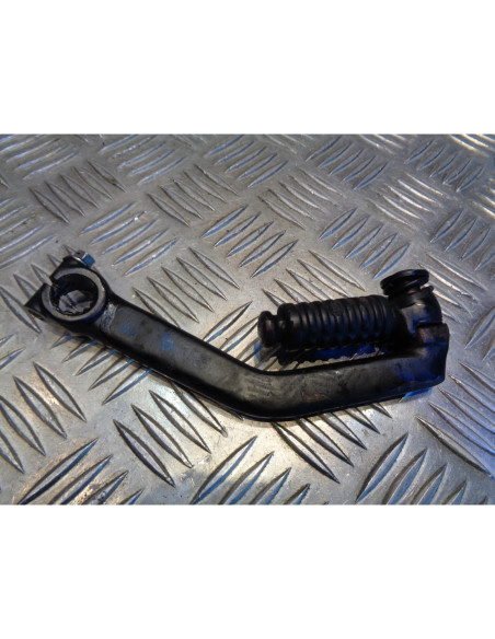 kick pedale demarrage scooter piaggio 50 zip 2 2009 - 15 lbmc25e 2 temps