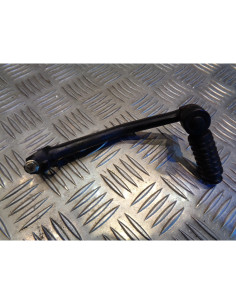 kick pedale demarrage scooter piaggio 50 zip 2 2009 - 15 lbmc25e 2 temps 2