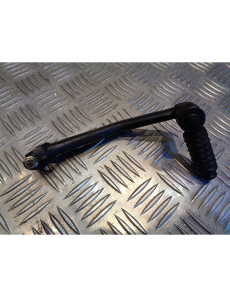 kick pedale demarrage scooter piaggio 50 zip 2 2009 - 15 lbmc25e 2 temps