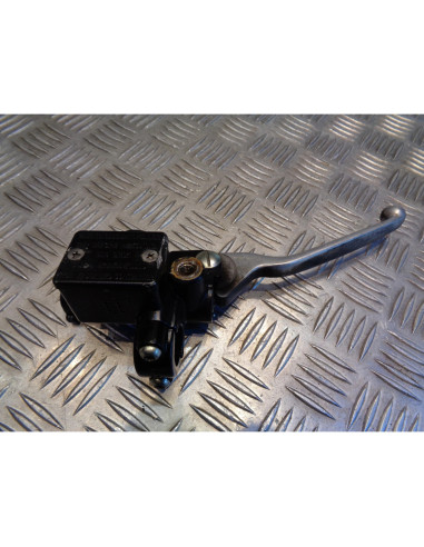 maitre cylindre frein avant scooter piaggio 50 zip 2 2009 - 15 lbmc25e 2 temps