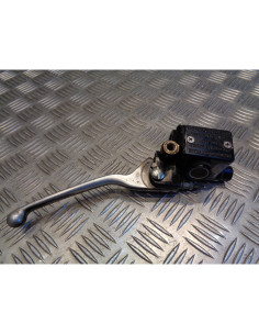 maitre cylindre frein avant scooter piaggio 50 zip 2 2009 - 15 lbmc25e 2 temps 2