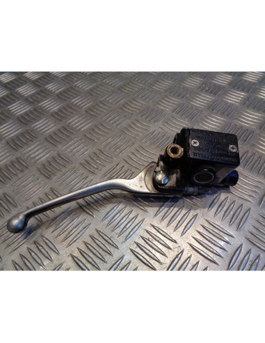 maitre cylindre frein avant scooter piaggio 50 zip 2 2009 - 15 lbmc25e 2 temps