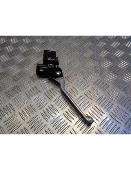 maitre cylindre frein avant scooter piaggio 50 zip 2 2009 - 15 lbmc25e 2 temps