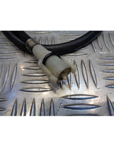 cable compteur vitesse scooter piaggio 50 zip 2 2009 - 15 lbmc25e 2 temps
