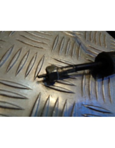 cable compteur vitesse scooter piaggio 50 zip 2 2009 - 15 lbmc25e 2 temps