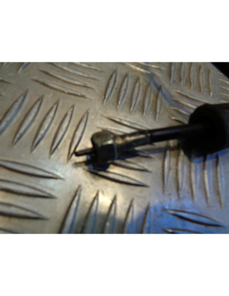 cable compteur vitesse scooter piaggio 50 zip 2 2009 - 15 lbmc25e 2 temps