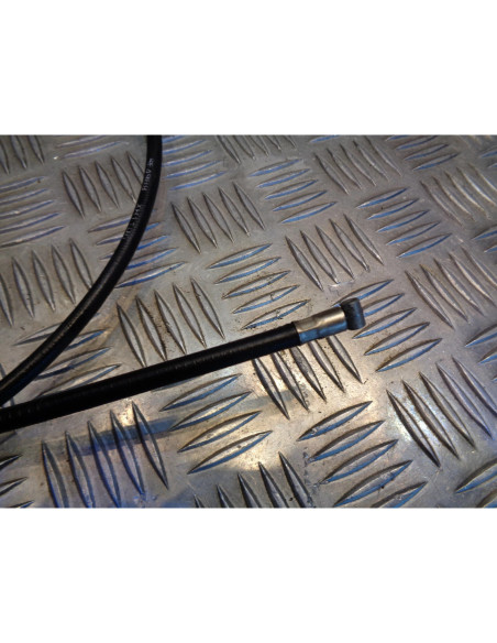 cable frein arriere scooter piaggio 50 zip 2 2009 - 15 lbmc25e 2 temps