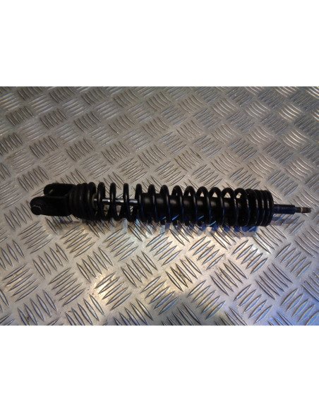 amortisseur suspension scooter piaggio 50 zip 2 2009 - 15 lbmc25e 2 temps