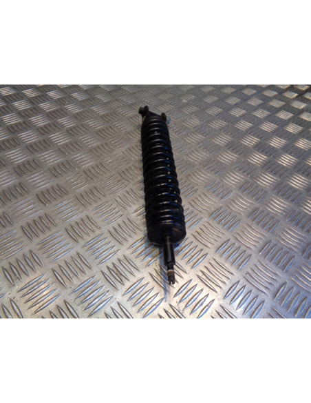 amortisseur suspension scooter piaggio 50 zip 2 2009 - 15 lbmc25e 2 temps