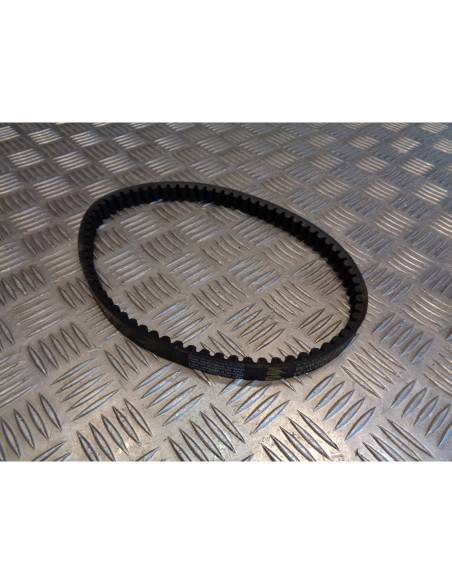 courroie scooter piaggio 50 zip 2 2009 - 15 lbmc25e 2 temps