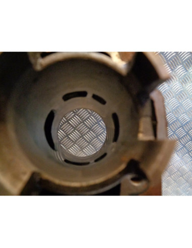 cylindre piston scooter piaggio 50 zip 2 2009 - 15 lbmc25e 2 temps