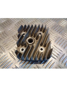 culasse scooter piaggio 50 zip 2 2009 - 15 lbmc25e 2 temps