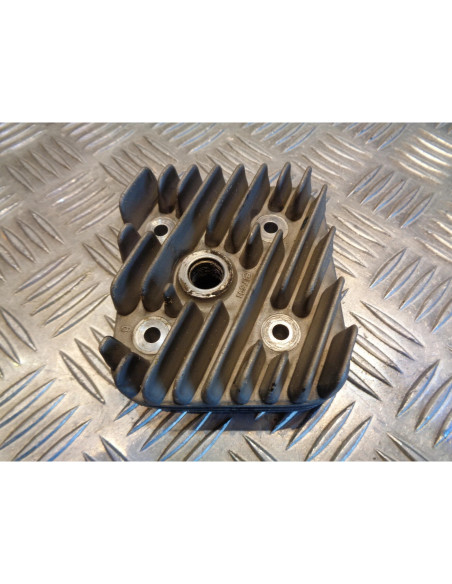 culasse scooter piaggio 50 zip 2 2009 - 15 lbmc25e 2 temps