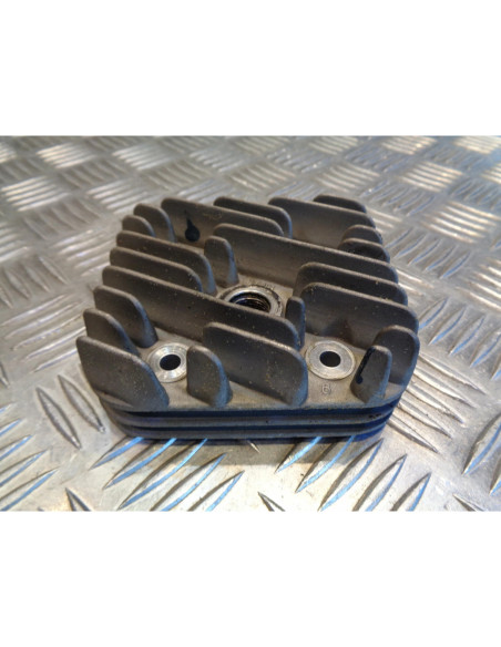 culasse scooter piaggio 50 zip 2 2009 - 15 lbmc25e 2 temps