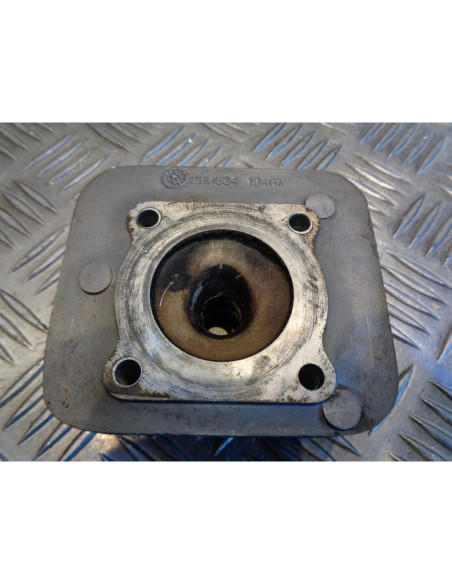 culasse scooter piaggio 50 zip 2 2009 - 15 lbmc25e 2 temps