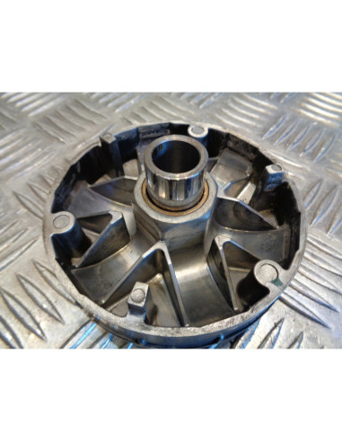 variateur scooter piaggio 50 zip 2 2009 - 15 lbmc25e 2 temps