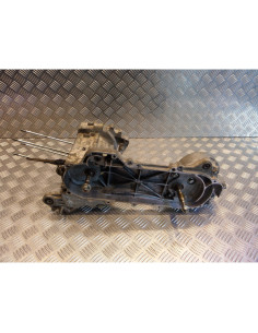 bas moteur scooter chinois 50 gy6 4 temps 139qma bt139qma