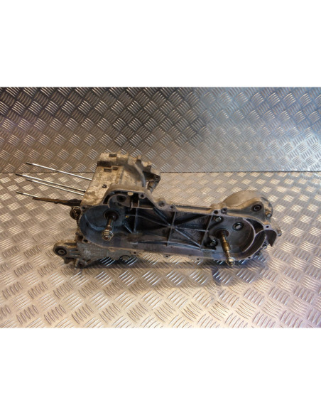 bas moteur scooter chinois 50 gy6 4 temps 139qma bt139qma