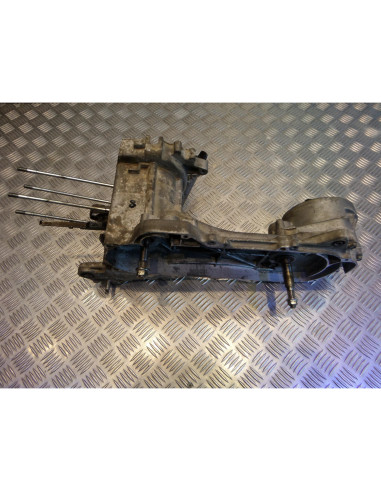 bas moteur scooter chinois 50 gy6 4 temps 139qma bt139qma