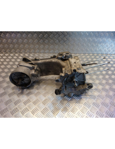 bas moteur scooter chinois 50 gy6 4 temps 139qma bt139qma