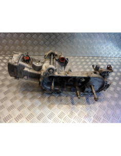 moteur scooter chinois 125 gy6 152qmi 4 temps fy152qmi