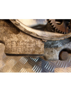 moteur scooter chinois 125 gy6 152qmi 4 temps fy152qmi 2