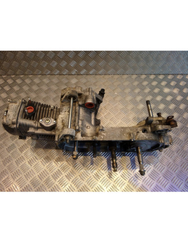 moteur scooter chinois 125 gy6 152qmi 4 temps fy152qmi